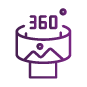 zdjęcia sferyczne 360